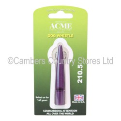 Acme Dog Whistle Model 210.5